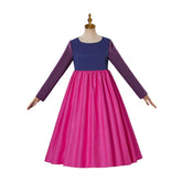 Women’s Halloweez Madam Mim Cosplay Costume Dress | Adult Halloween Party Outfit - Halloweez